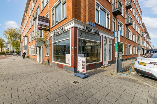 Medium property photo - Strevelsweg 335, 3073 DZ Rotterdam